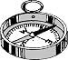 MEDIUM COMPASS