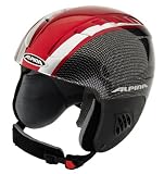 Produkt-Bild: ALPINA Kinder Skihelm Carat
