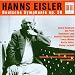 Classical Music : Hanns Eisler: Deutsche Sinfonie (German Symphony), Op. 50, for Soloists, Speakers, Chorus & Orchestra