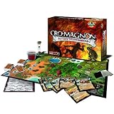 Bioviva - Jeu de soci�t� - Cro-Magnon