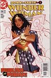  : Wonder Woman, #196