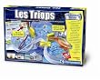 Clementoni - 62743 - Jeu Educatif - Scientifique - Les Triops