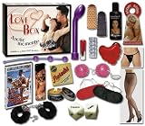 Produkt-Bild: Orion 635120 Paket Love Box international