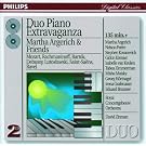 Duo Piano Extravaganza - Martha Argerich & Friends