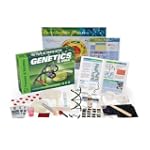 Thames & Kosmos Biology Genetics and DNA