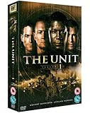 The Unit - Season 1 - Complete [DVD]
