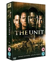 The Unit - Series 1 - Complete [2006]