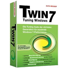 TWIN 7 - Tuning Windows 7