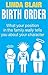 Birth Order: What your position in the family really tells you about your character