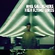Noel Gallagher'S High Flying Birds