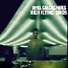 Image of album by Noel Gallagher's High Flying Birds