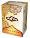 Lemon Ginger Organic Tea 16 Bags from Yogi Tea Company Lemon Ginger tea is a special healing formula designed to aid digestion, ease upset stomach and provide a caffeine-free pick-me-up.* Ginger (Zingiber officinale) has been used for centuries to treat minor stomach ailments, warm the metabolism and reduce nausea associated with motion.* Ayurvedic practitioners have historically regarded Ginger as the "universal medicine" because of the way it catalyzes the benefits of other medicinal herbs. The World Health Organization (1999) reports that Ginger stimulates the appetite and can be useful in a wide variety of stomach complaints. Made with Organic Ginger, this blend is formulated to boost digestion and circulation.* The sourness of Lemon promotes the secretion of digestive juices and provides the perfect counterpart to the pungent-sweet taste of Ginger. Our formula is augmented with Organic Licorice, to support the adrenals and enhance the effectiveness of other healing herbs; Organic Peppermint, to help with digestion and reduce gas; and Organic Black Pepper, a powerful detoxifier.* For centuries, Lemon and Ginger have been used together for their complementary tastes and healing properties. Enjoy a cup of Lemon Ginger tea when your tummy needs a little taming, when you need to reinvigorate your body and mind, or when you just want a delicious healthy drink. Directions:For best tea infusion, pour 8 oz boiling water over one Lemon Ginger tea bag and steep for 5 to 10 minutes. For a stronger effect, use 2 tea bags. Gently squeeze each tea bag to fully release the active ingredients. As a digestive aid, drink with your meal. Repeat 15?C20 minutes after the meal, if needed. For upset stomach, sip a cup when necessary.