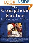 The Complete Sailor: Learning the Art of Sailing