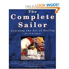 The Complete Sailor: Learning the Art of Sailing