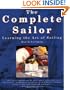 The Complete Sailor: Learning the Art of Sailing