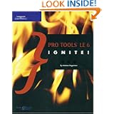 Pro Tools LE 6 Ignite! (Power Start)