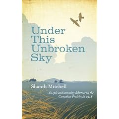 Under This Unbroken Sky