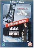 Exit Wounds / Out For Justice [DVD]