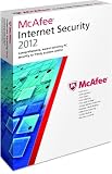 Mcafee Internet Security 2012 - 3 Users