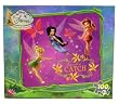 Disney Fairies Puzzle - Tinker Bell and Friends 100 pcs Puzzle Toy Box