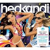 Hed Kandi - the Mix Summer 2008