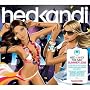 Hed Kandi: The Mix - Summer 2008