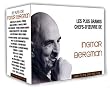Coffret ingmar bergman