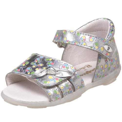 Falcotto By Naturino 736 Sandal (Infant Toddler)