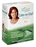 Light Mountain Natural Color 7 oz