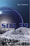 Site 39: Blue Orb