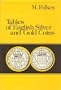Tables of English silver and gold coins: (unverand. Nachdr. d. 1763 in London ersch. Ausg.)