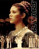 Star Wars- Return Of The Jedi Entertainment Poster Print Card, 11x14