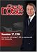 Charlie Rose with George F. Will; John Larroquette (November 17, 1994)