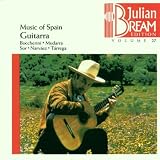 J. Bream Edition, Vol.27: Music of Spain - Guitarra