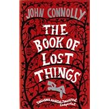 The Book of Lost Thingsvon "John Connolly"