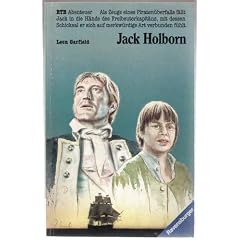 Jack Holborn.