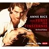 Der F�rst der Finsternis, 6 Audio-CDs