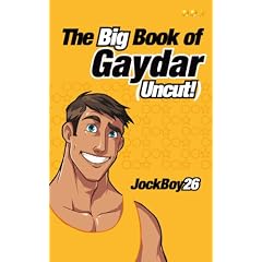 The Big Book of Gaydar