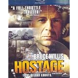 Hostage [Blu-ray]