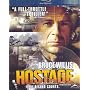 HOSTAGE (BLU-RAY)