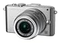 OLYMPUS �}�C�N����� PEN Lite E-PL3 �����Y�L�b�g �V���o�[ E-PL3 LKIT SLV