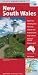 New South Wales Handy Map