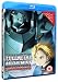Fullmetal Alchemist Brotherhood Four (Episodes 40-52) Blu-ray