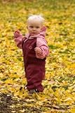 from Hippychick Hippychick Waterproofs Pink/Plum All-in-One Suits (Size: 3-4 years)