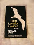 Juan Salvador Gaviota (Spanish Edition)