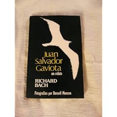Juan Salvador Gaviota-Bolsillo