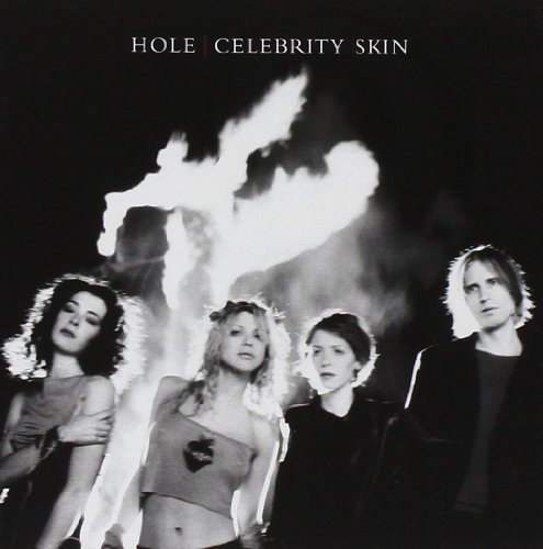 HOLE - Celebrity Skin (live) Lyrics - Zortam Music