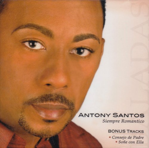 Antony Santos - Ay mujer Lyrics - Zortam Music