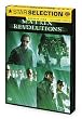 Matrix Revolutions (Einzel-DVD)