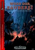 DSA4-Grundregelwerke (Ulisses): Wege der Zauberei. DSA-Magieregeln: 3